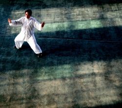 Tai Chi Chuan
