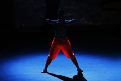 The Shaolin