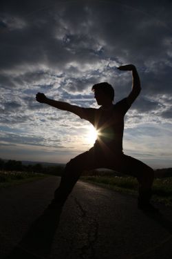 Yougong - 酉功 - Training der You-Stunde